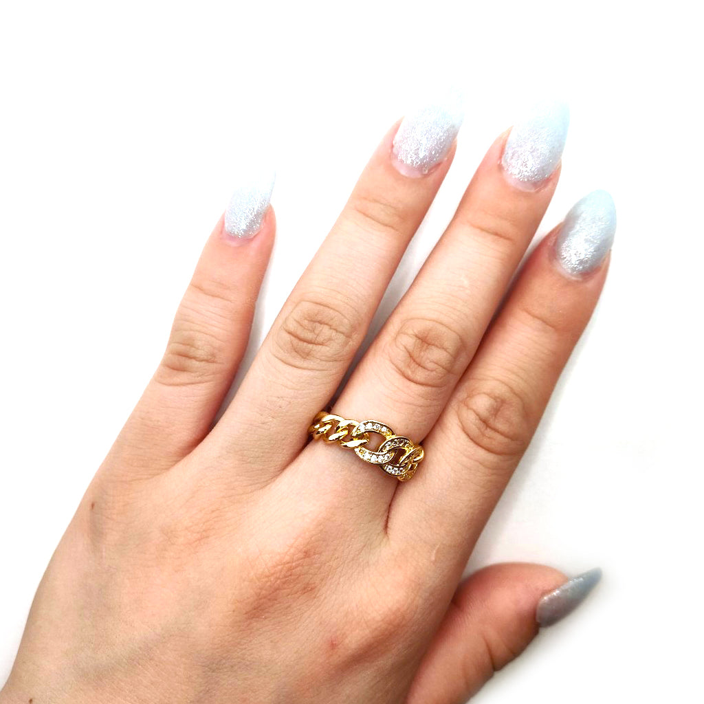 PD-63170 合金製リング