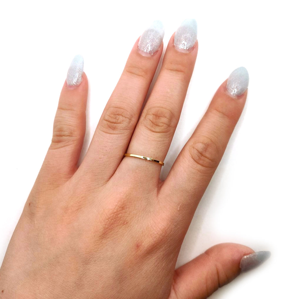 PD-63142 合金製リング