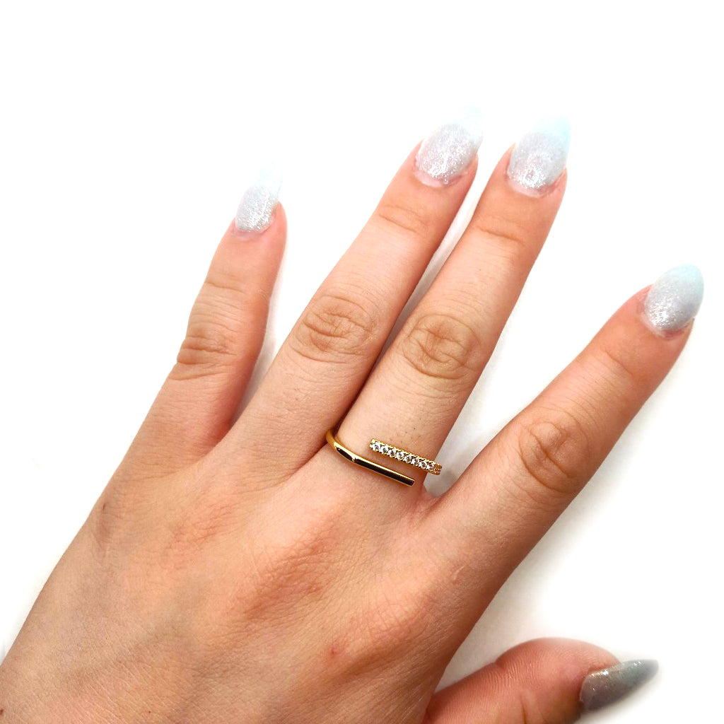 PD-63155 合金製リング