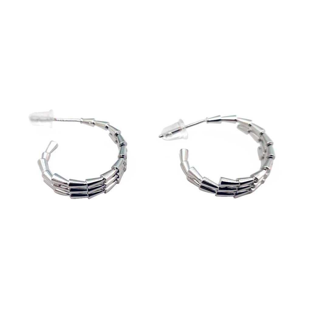 PD-61947 合金製イヤカフ