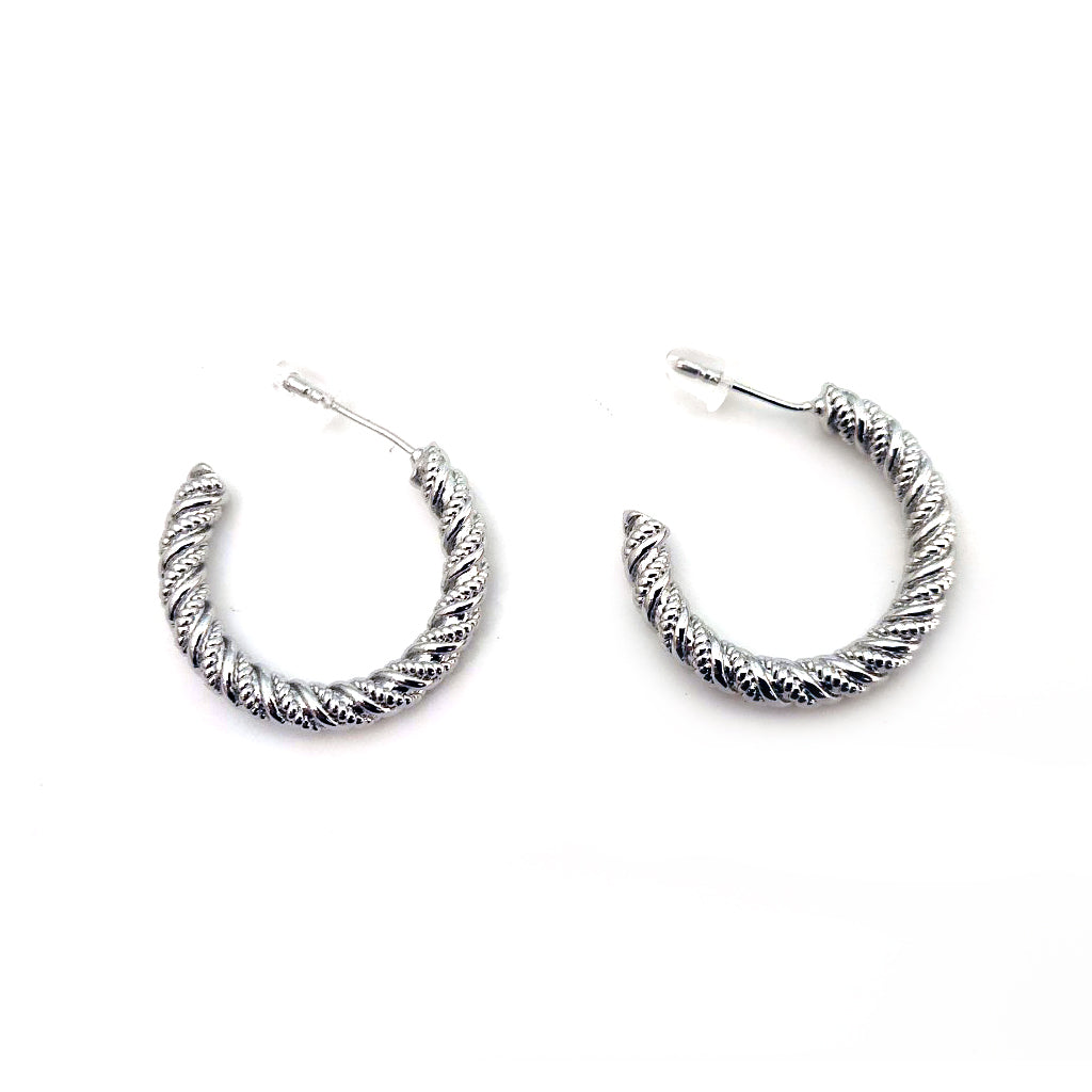 PD-61949 合金製イヤカフ