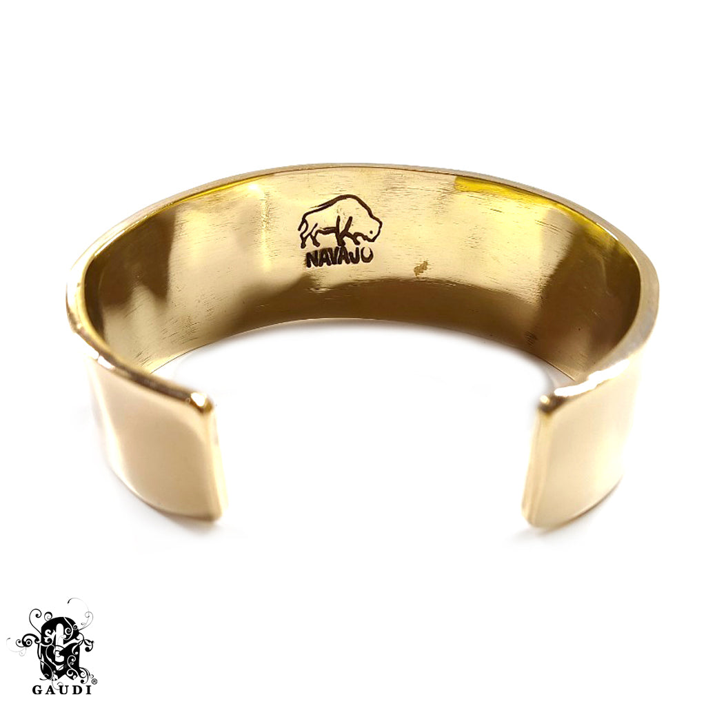 IJB-63606 真鍮製バングル