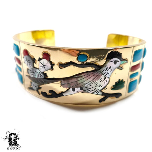 IJB-63609 真鍮製バングル