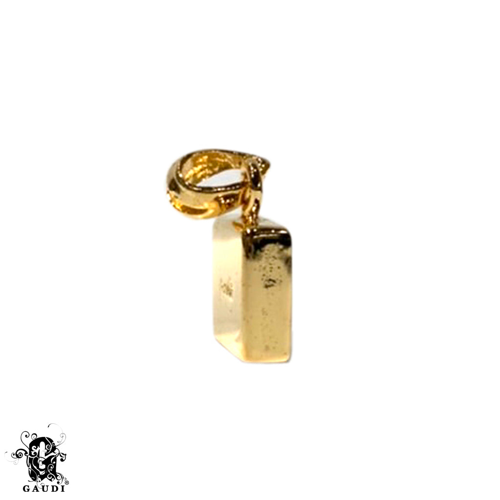 GDP-55235 真鍮製ネックレス