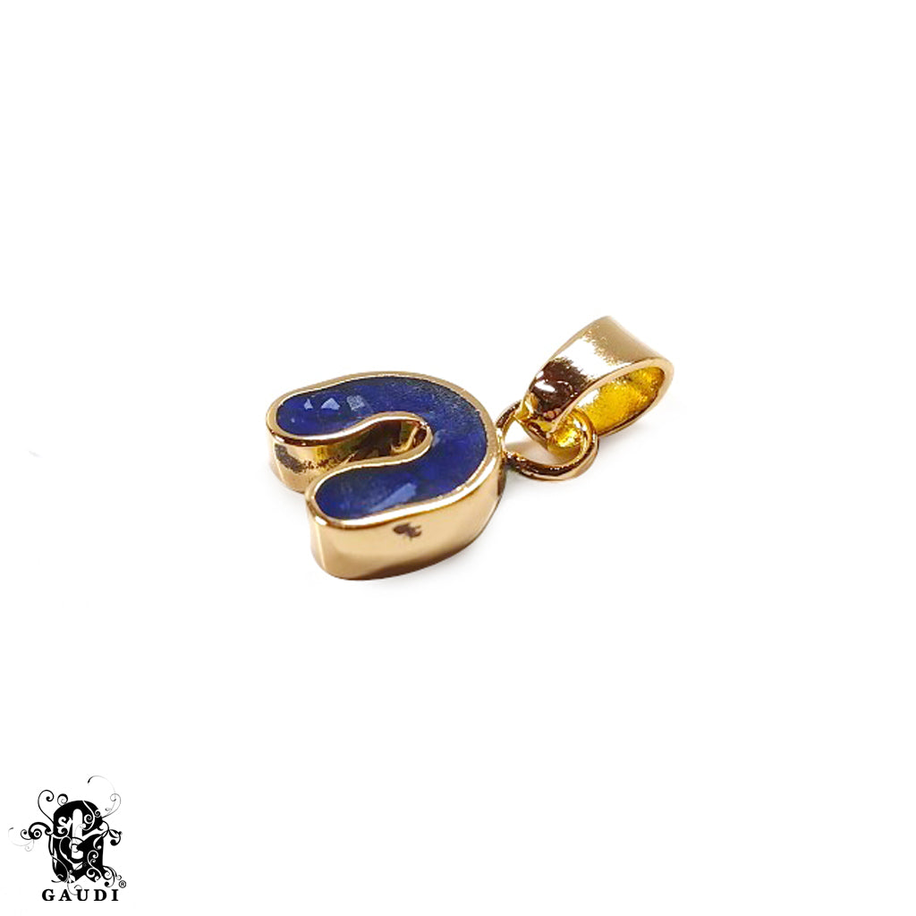 GDP-63590 真鍮製ネックレス