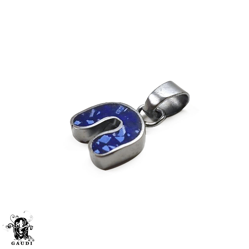 GDP-63590 真鍮製ネックレス