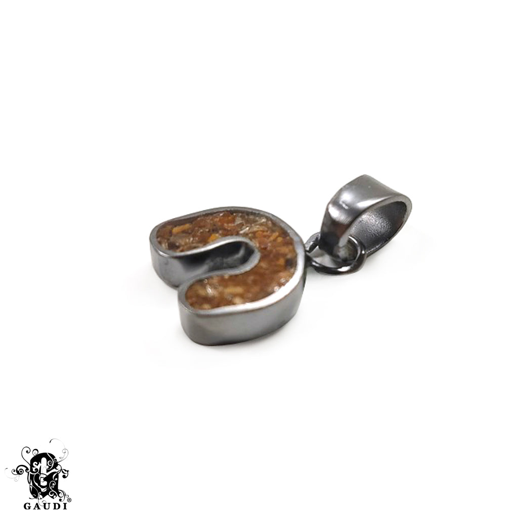 GDP-63590 真鍮製ネックレス