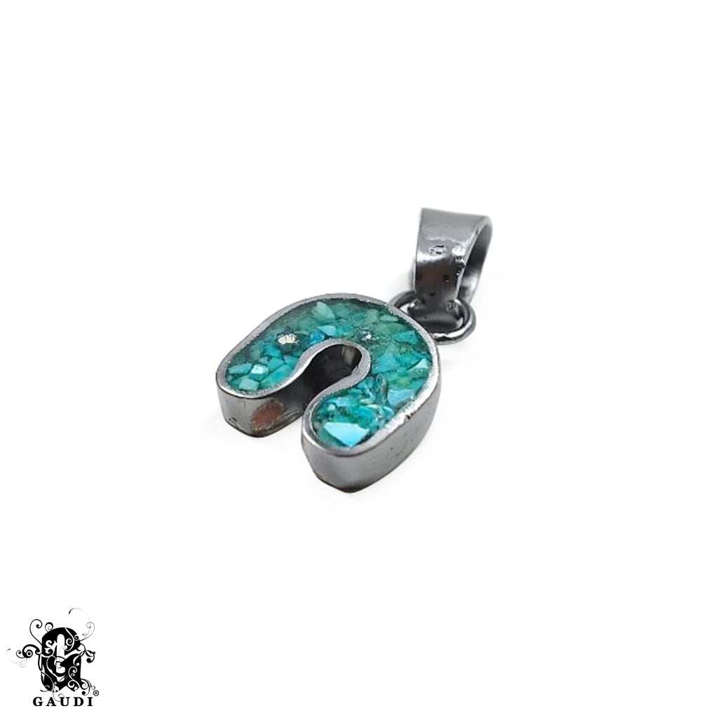 GDP-63590 真鍮製ネックレス