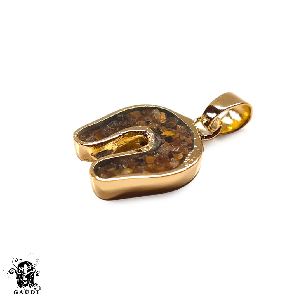 GDP-63592 真鍮製ネックレス