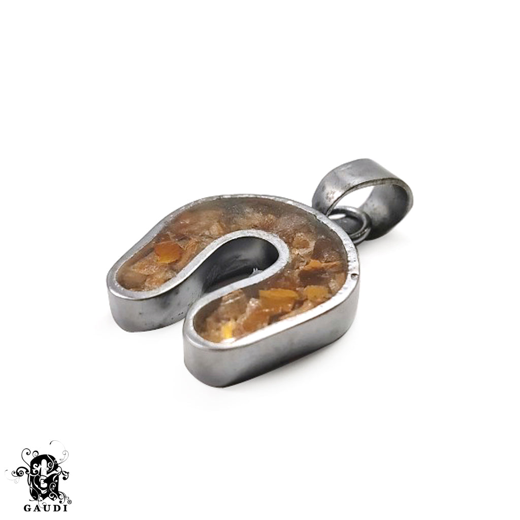 GDP-63592 真鍮製ネックレス