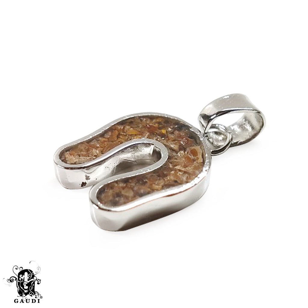 GDP-63592 真鍮製ネックレス