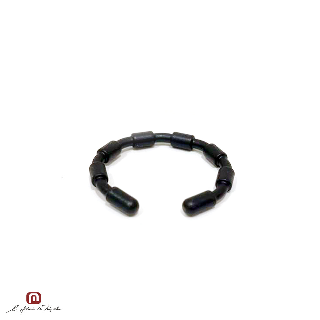 GDR-60871 BK 合金製リング