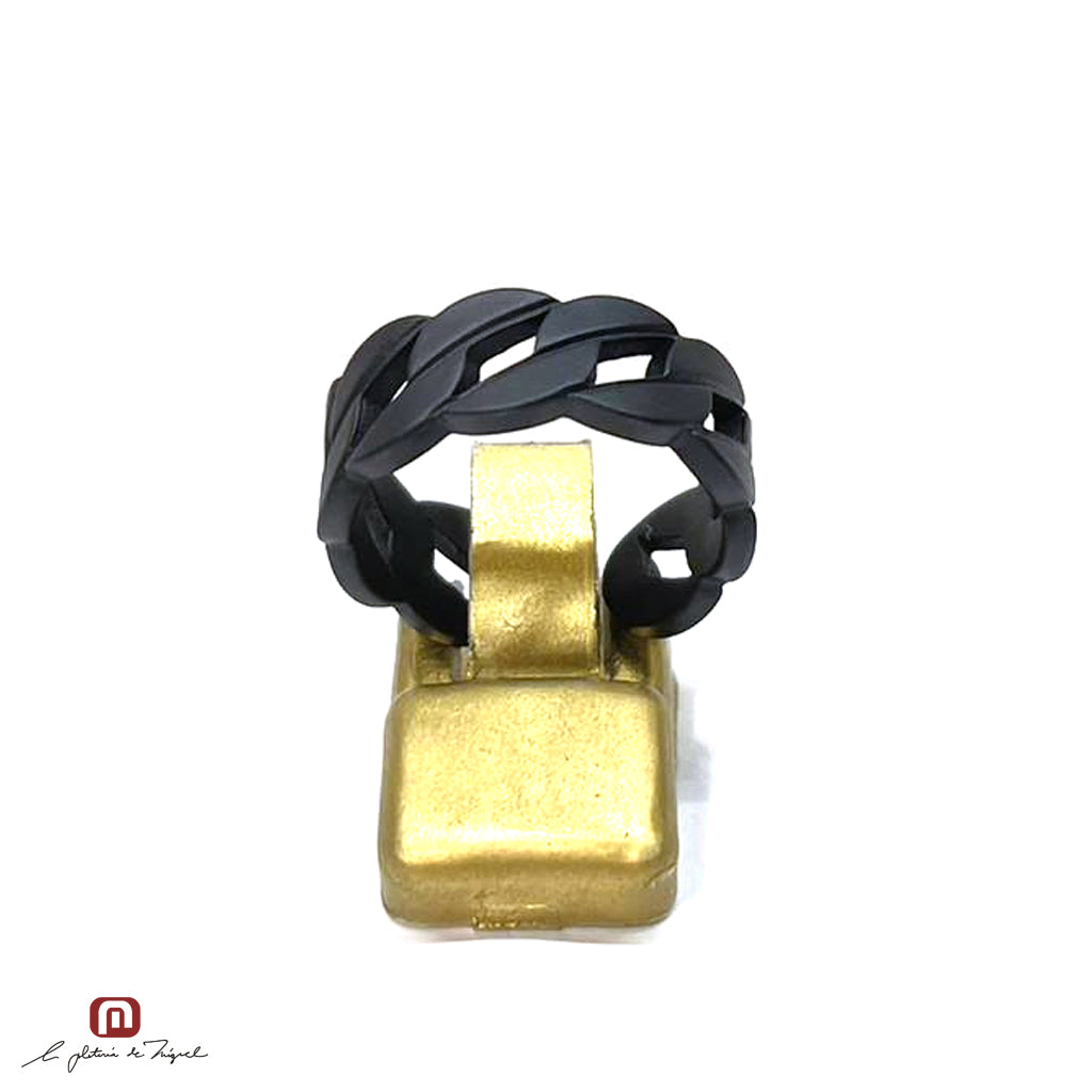 GDR-60983 BK 合金製リング