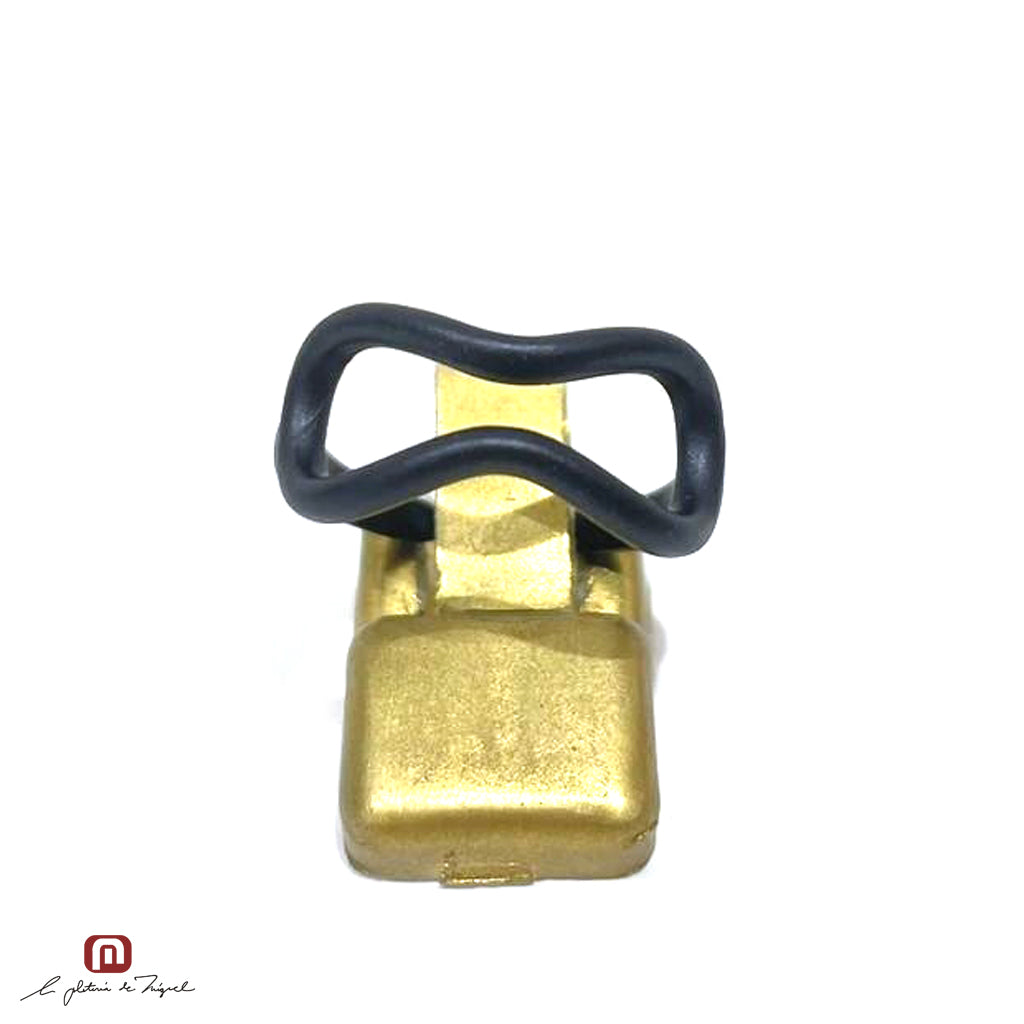 GDR-61004 BK 合金製リング