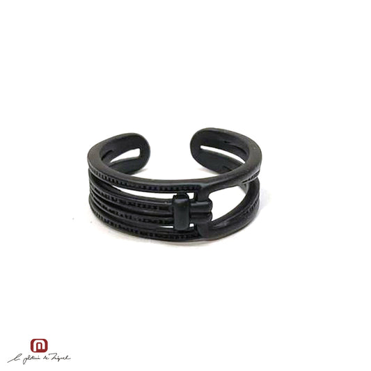 GDR-61053 BK 合金製リング