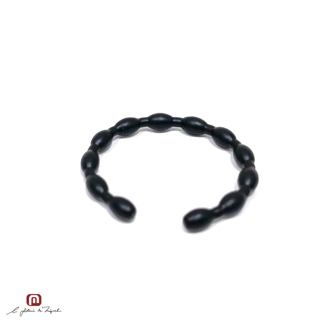 GDR-61060 BK 合金製リング