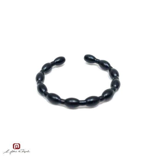 GDR-61060 BK 合金製リング