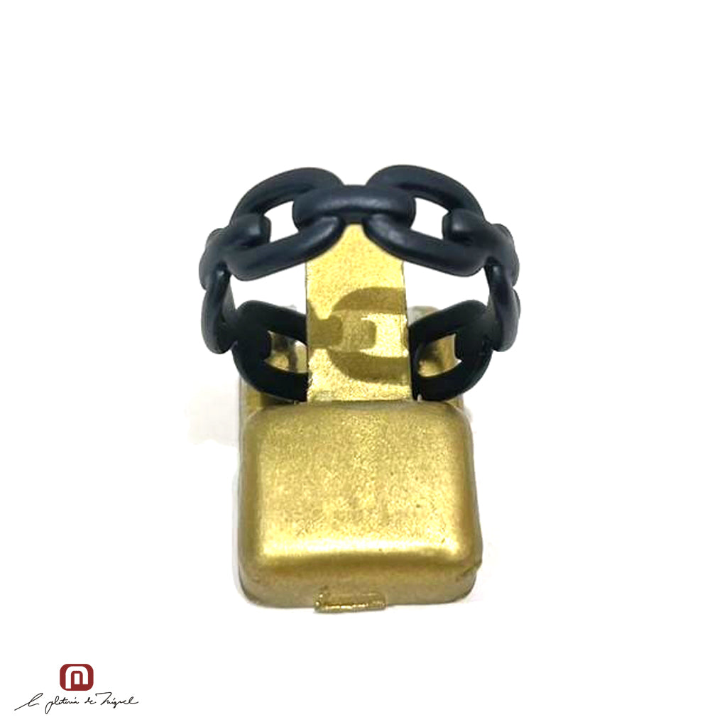 GDR-61067 BK 合金製リング