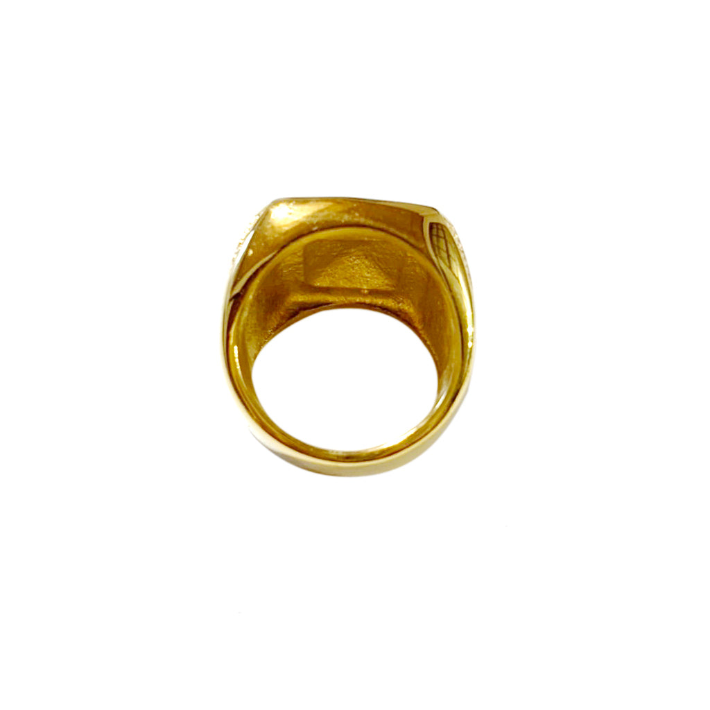 GDR-63323 ステンレス製リング