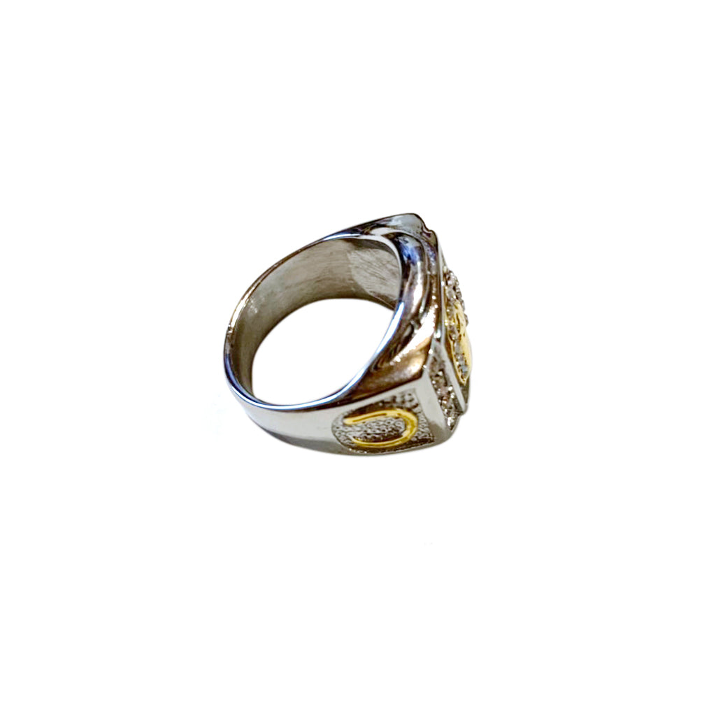 GDR-63328 ステンレス製リング