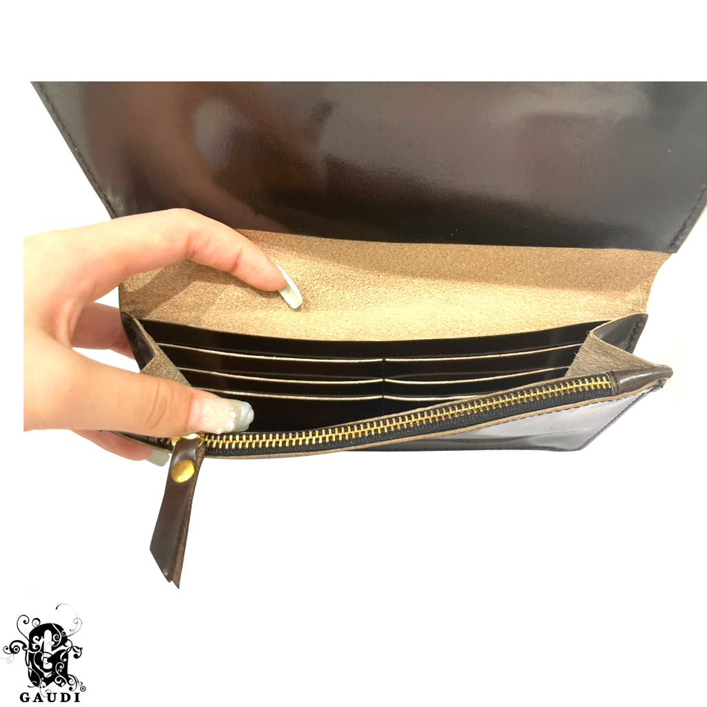 Macario Shadow Brown