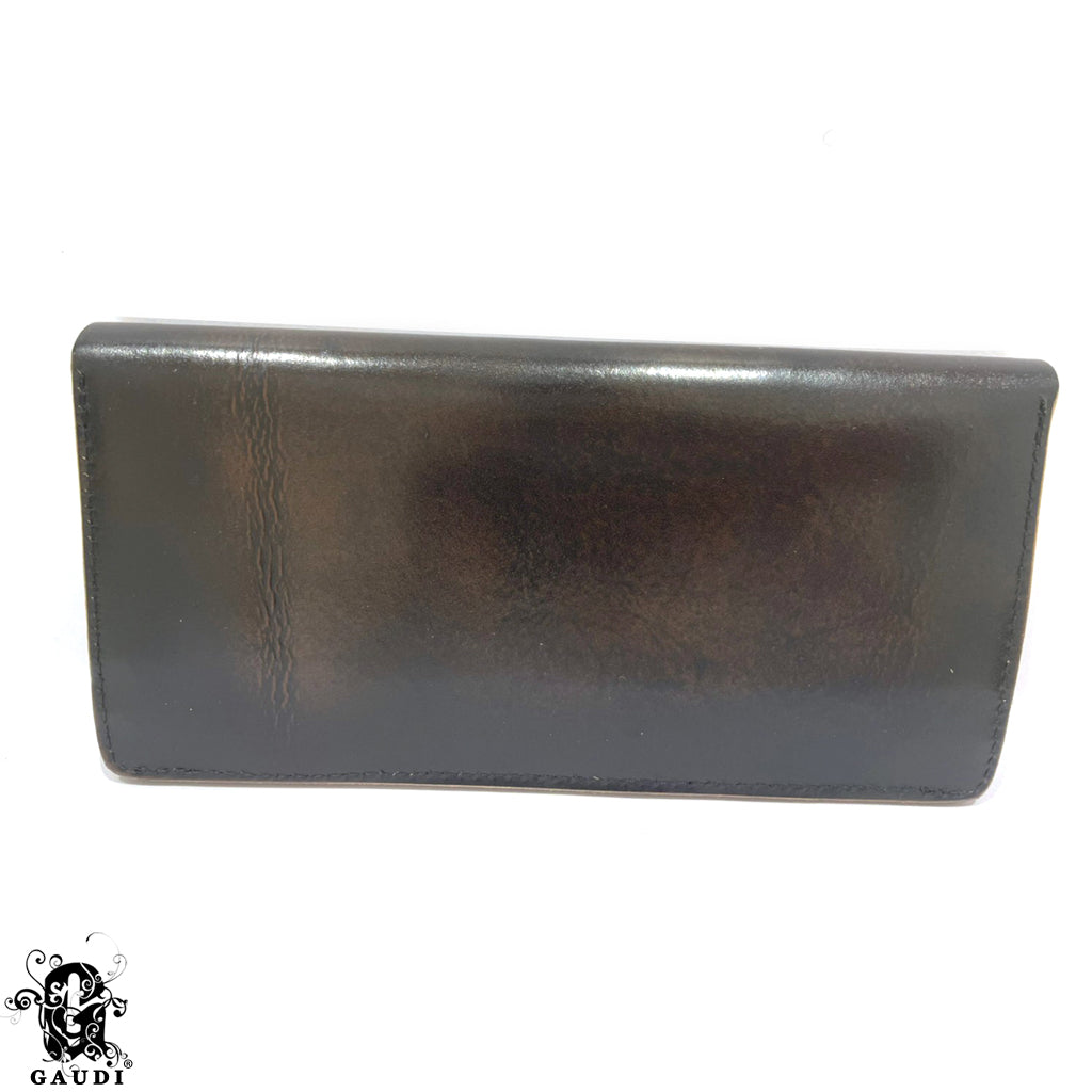 Macario Shadow Brown