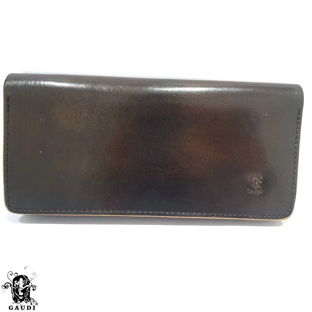 Macario Shadow Brown