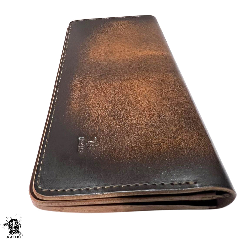 Macario Mirror Brown