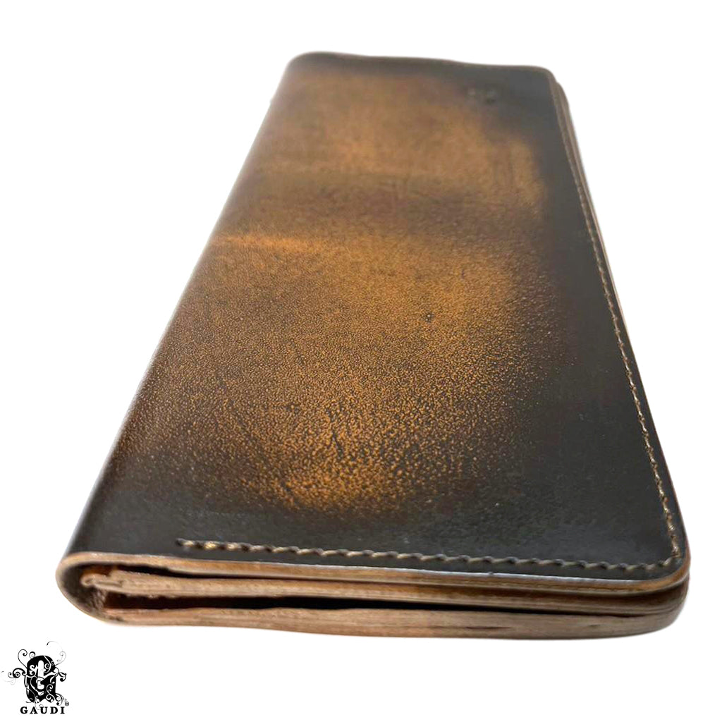 Macario Mirror Brown