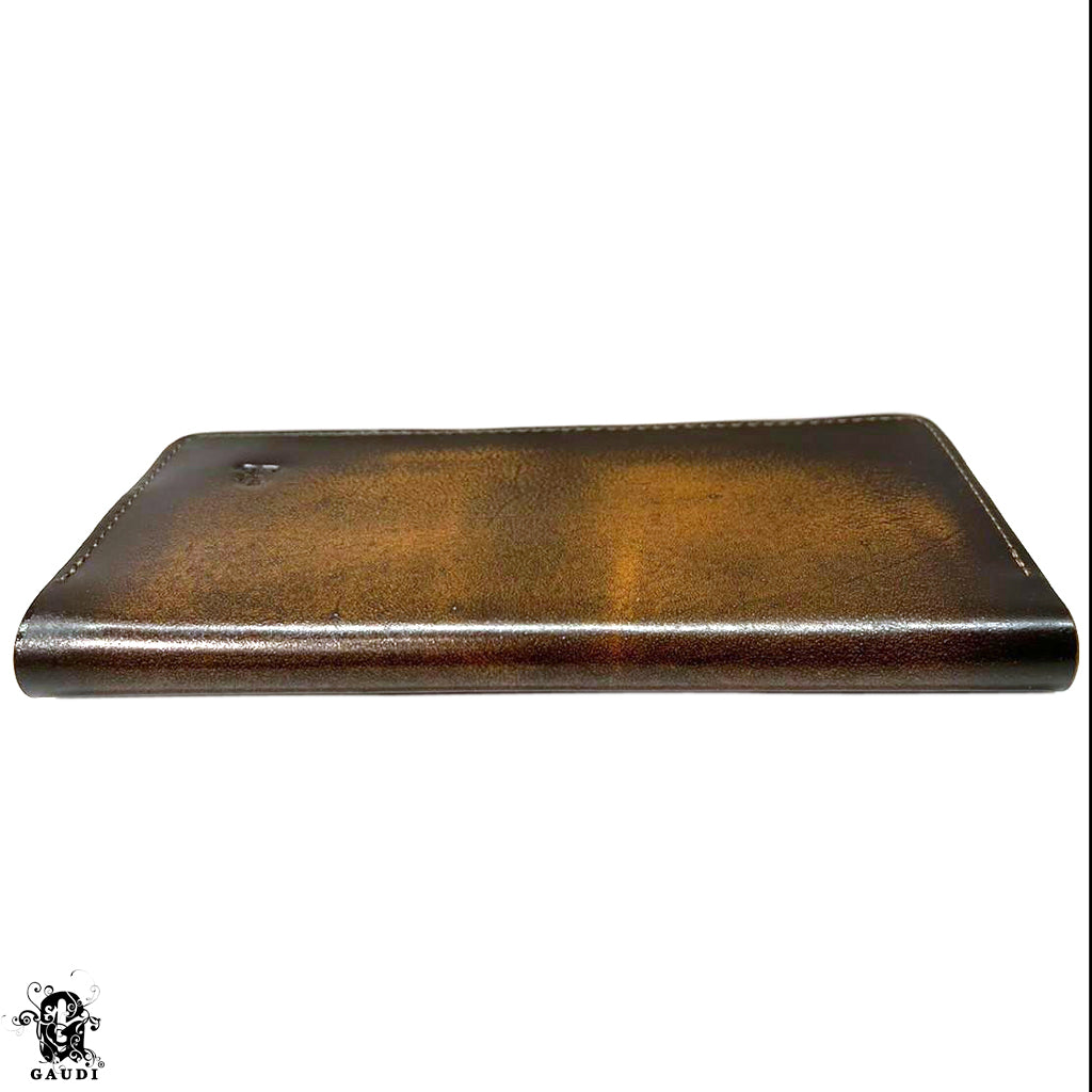 Macario Mirror Brown