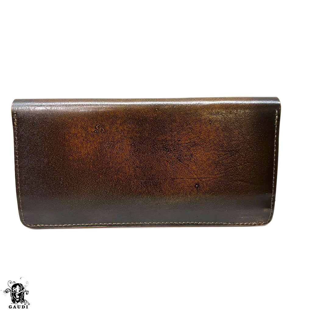 Macario Mirror Brown