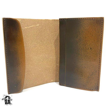 Flaminio(フラミーニオ) Shadow Brown