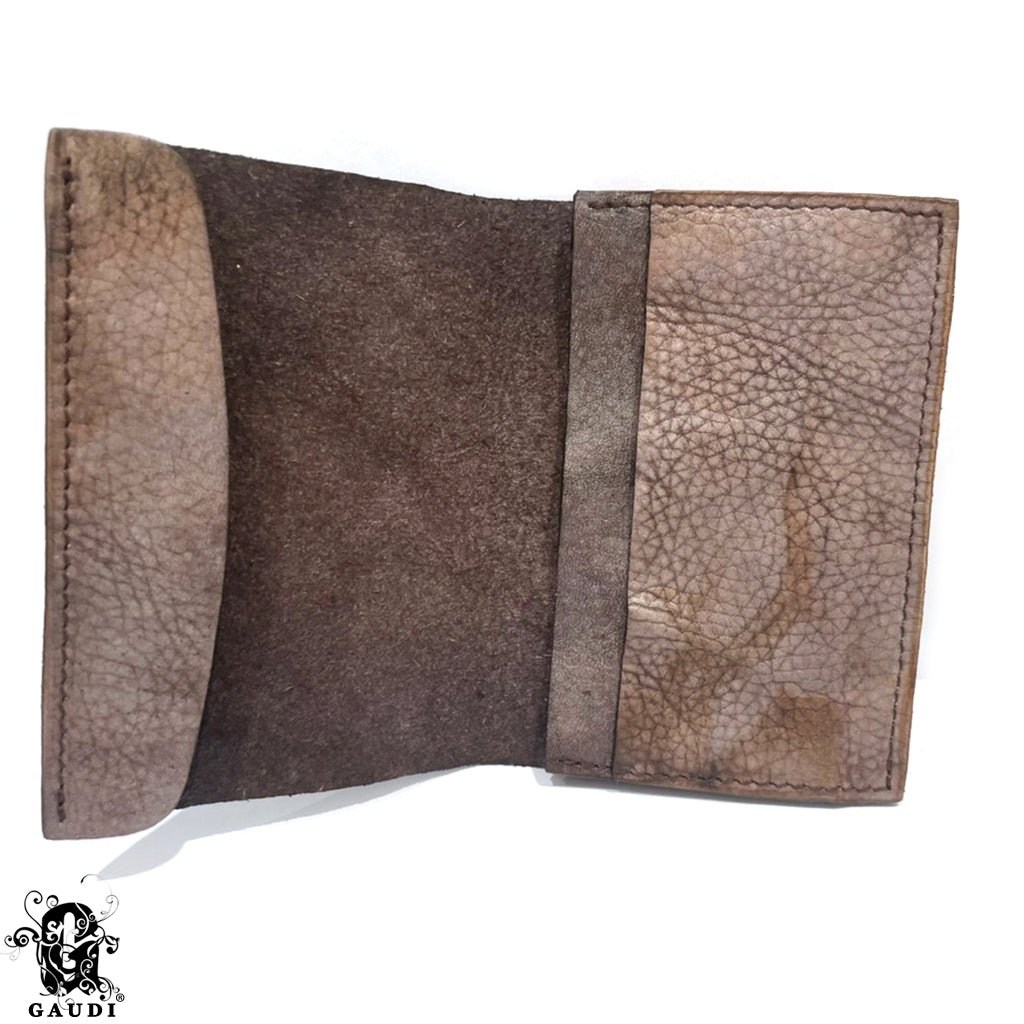 Flaminio(フラミーニオ) Washed Brown