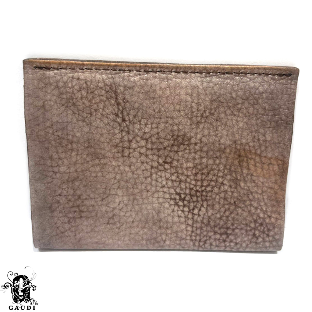 Flaminio(フラミーニオ) Washed Brown