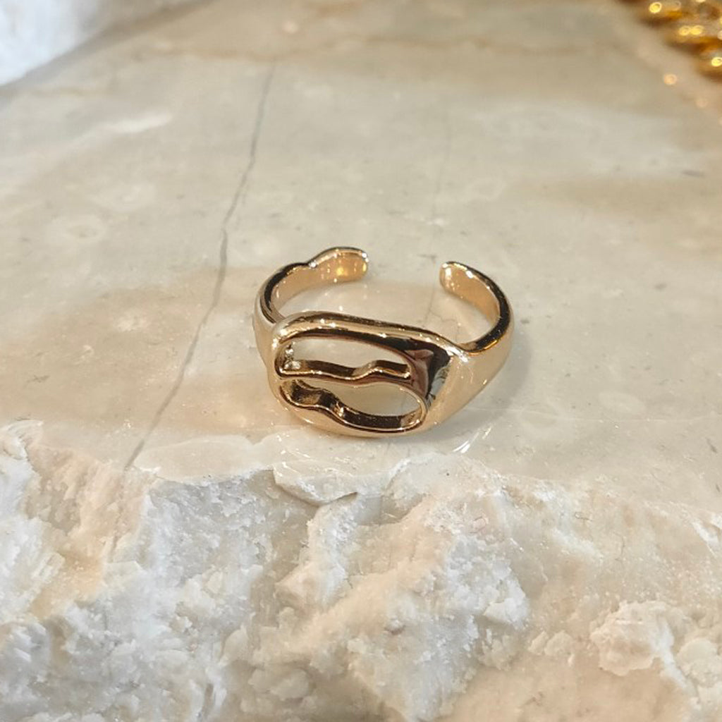 GDR-60913 合金製リング