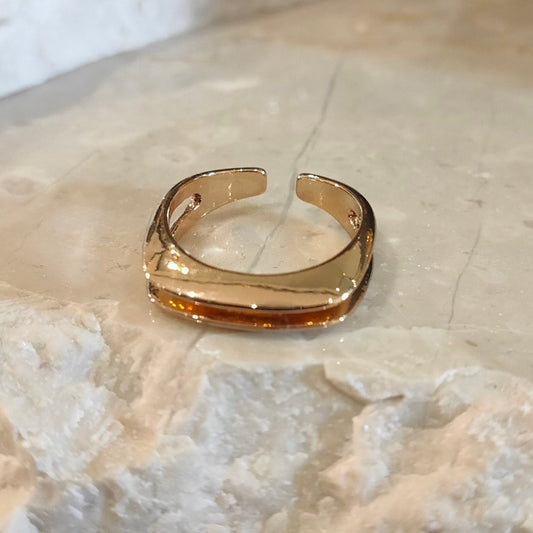 GDR-60927 GD 合金製リング