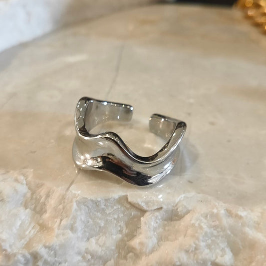 GDR-60934 SV 合金製リング