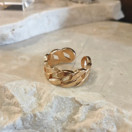 GDR-60983 合金製リング