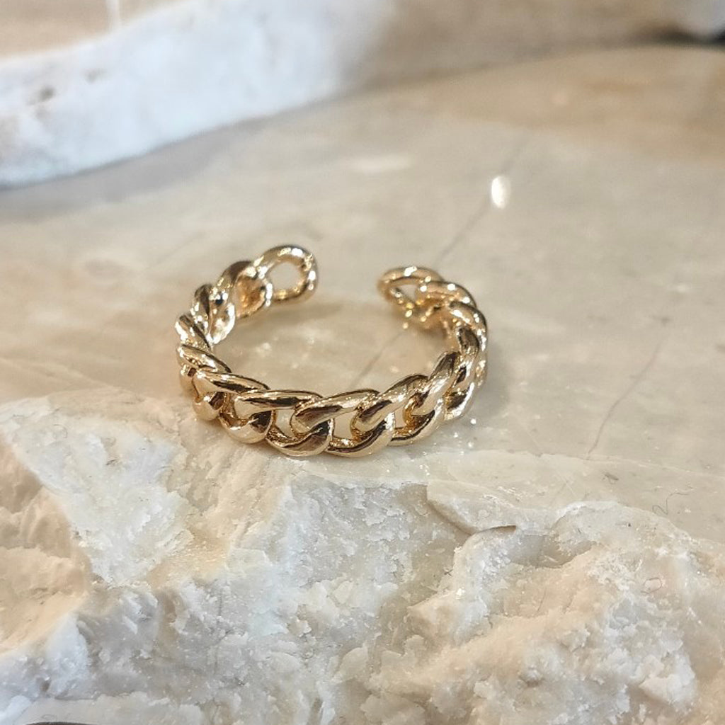 GDR-60899 合金製リング