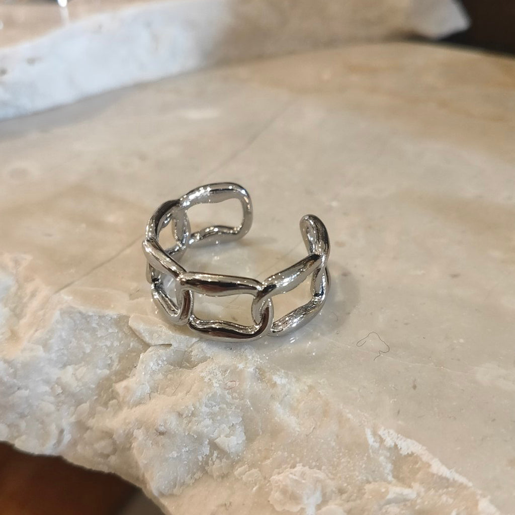 GDR-61018 合金製リング