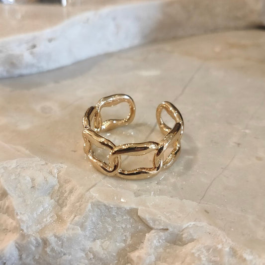 GDR-61018 合金製リング