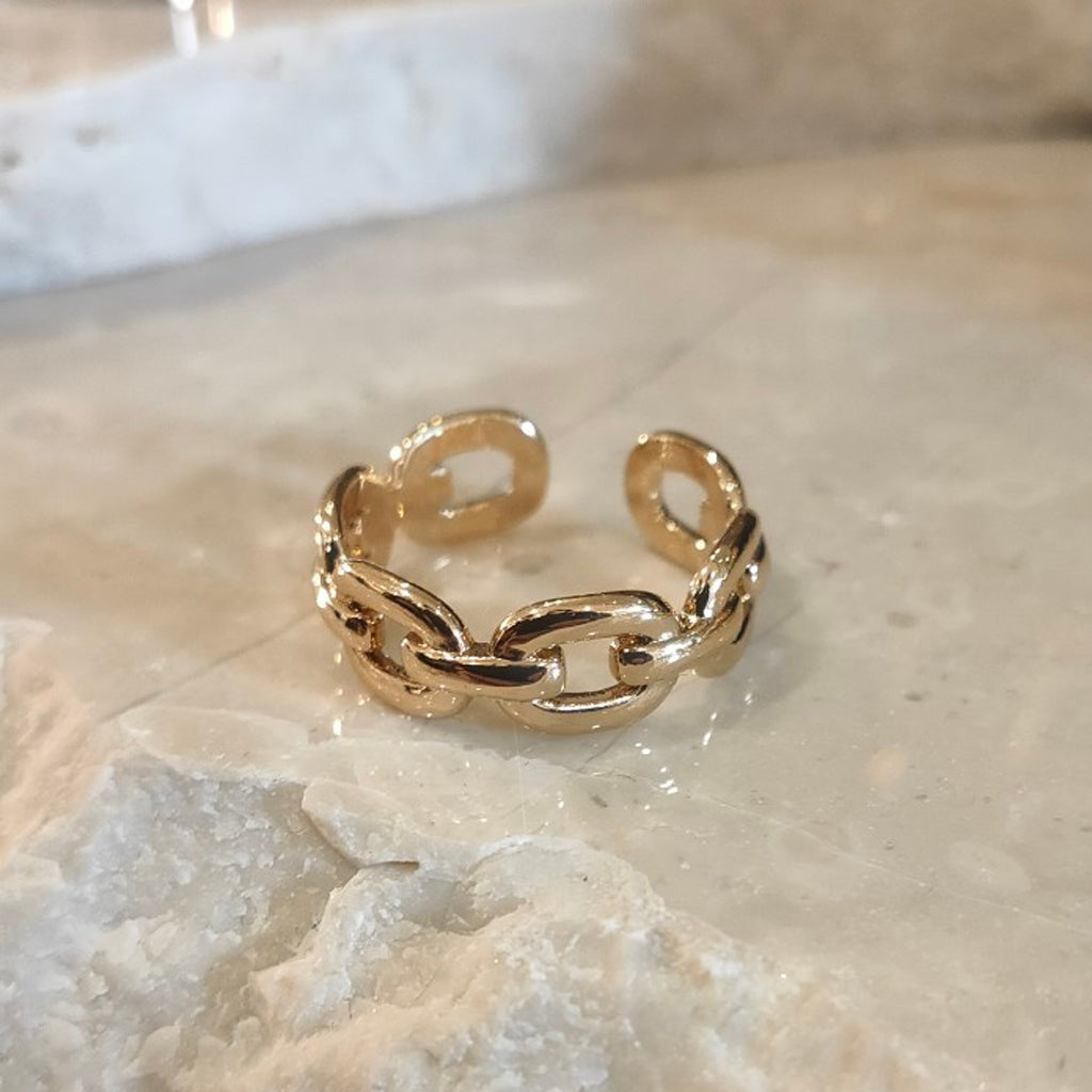 GDR-61067 合金製リング