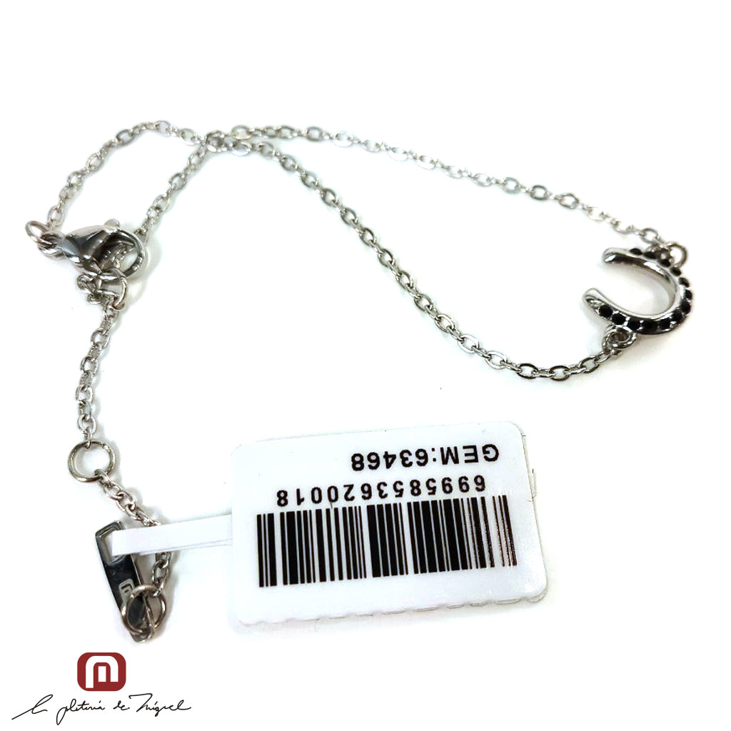 PB-62457 ステンレス製ブレスレット