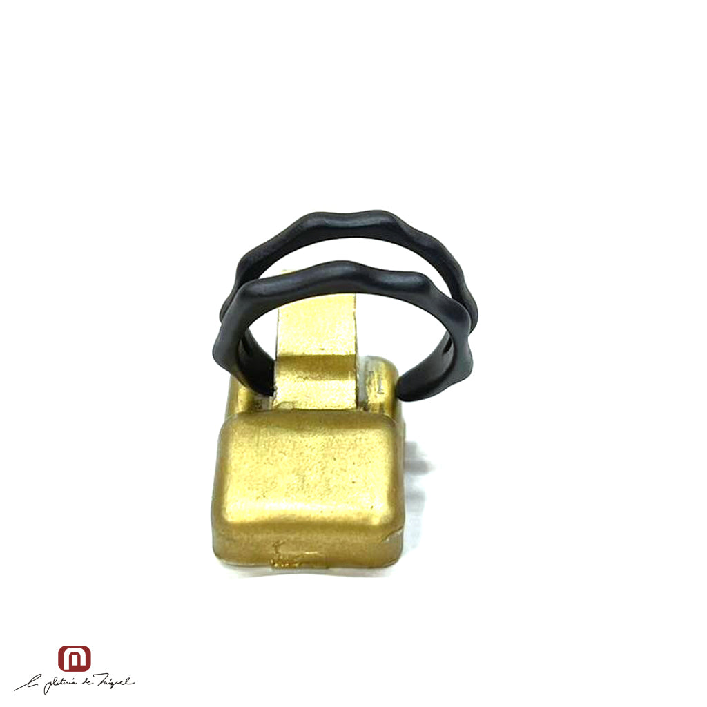 PD-63056 BK 合金製リング