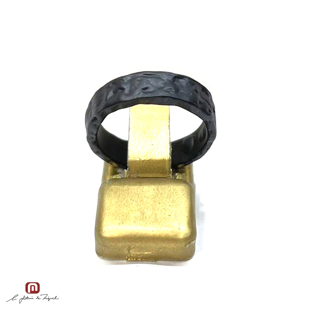 PD-63064 BK 合金製リング