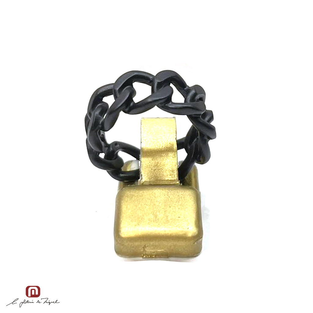 PD-63072 BK 合金製リング