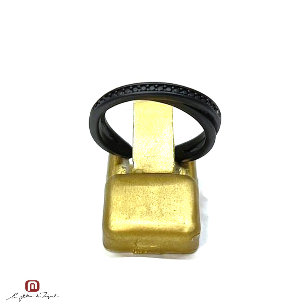 PD-63079 BK 合金製リング