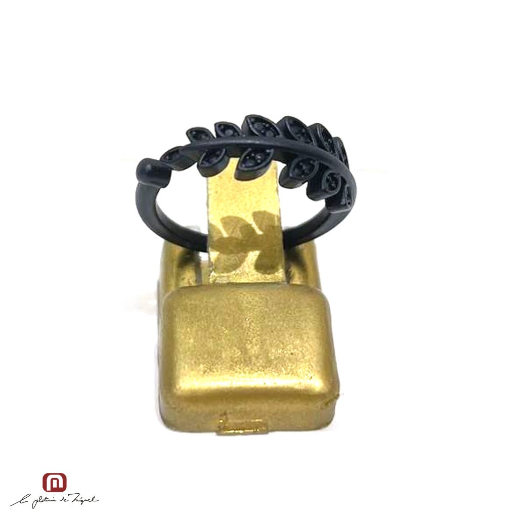 PD-63084 BK 合金製リング