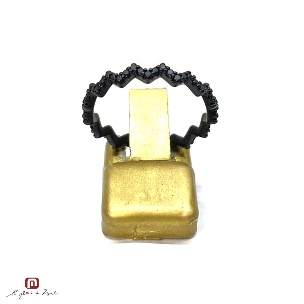 PD-63085 BK 合金製リング