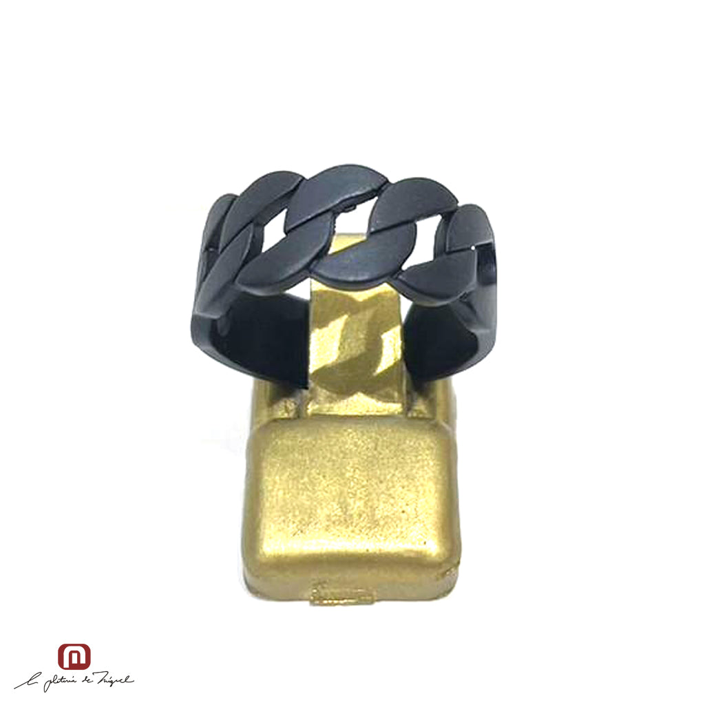 PD-63106 BK 合金製リング